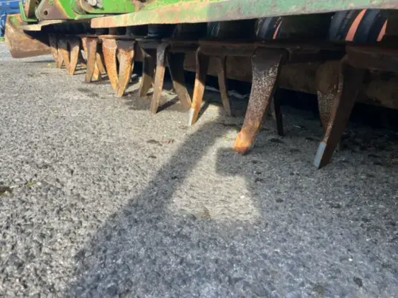 AMAZONE Kg 403 - Photo 6