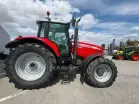 MASSEY FERGUSON 6490 - Photo 8