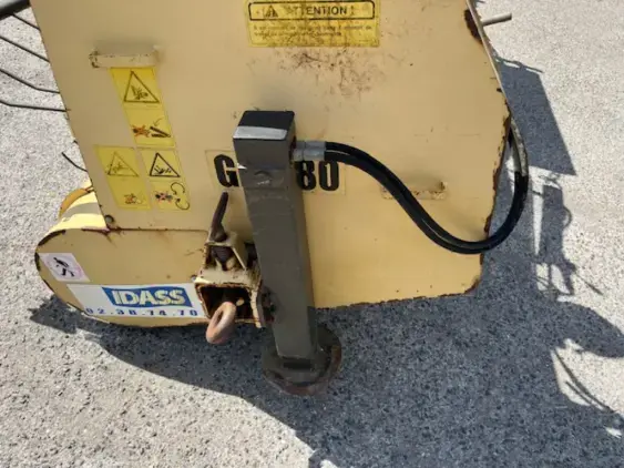 IDASS GE3.80 - Photo 13