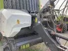 CLAAS Cargos 9600 tridem  - Photo 11