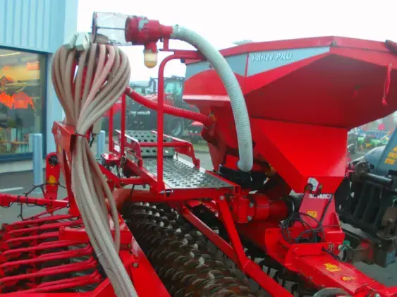 KVERNELAND Accord  - Photo 8