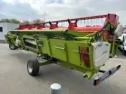 CLAAS LEXION 740 - Photo 19