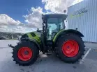 CLAAS ARION 530 - Photo 4