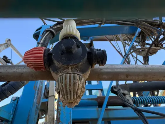 BERTHOUD 43-46 - Photo 10