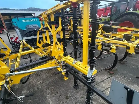 BEDNAR VERSATILL VN 4000 L - Photo 7