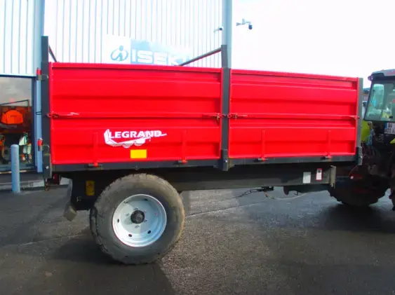 LEGRAND SPL 6039 - Photo 3