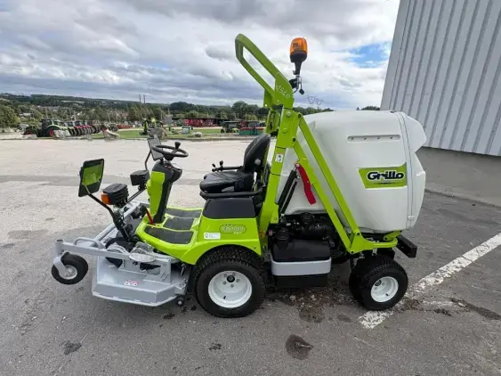 GRILLO FD 900 - Photo 4