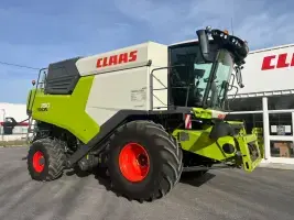Acheter CLAAS    en vente à CLAAS REIMS PRIMAULT PAR GUEUDET 1880