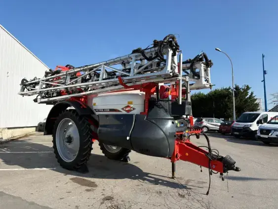 KUHN Metris 4102 - Photo 1