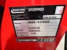GASPARDO MAGA R 6 ROWS.  PLANTEURS - Photo 9