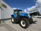 NEW HOLLAND T7 185 - Photo 1