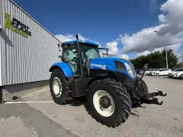 Acheter NEW HOLLAND    en vente à GUEUDET 1880 SALEUX - CONCESSION CLAAS