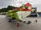 CLAAS Lexion 8700  - Photo 22
