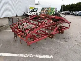 Acheter KONGSKILDE    en vente à CLAAS SALEUX GUEUDET 1880