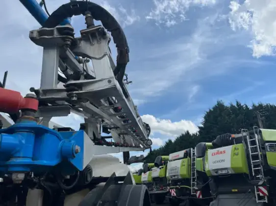 EVRARD Meteor 5400 - Photo 11