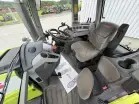 CLAAS Axion 820 cmatic CEBIS  - Photo 12