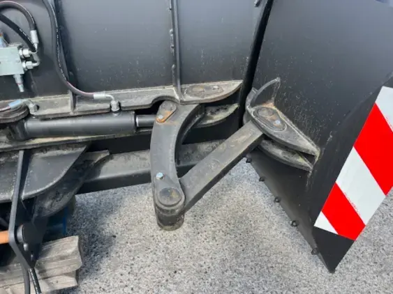 AGRAM AGRIMANUTENTION 4 Mètres - Photo 11