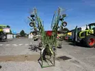 KRONE Swadro 900 - Photo 2