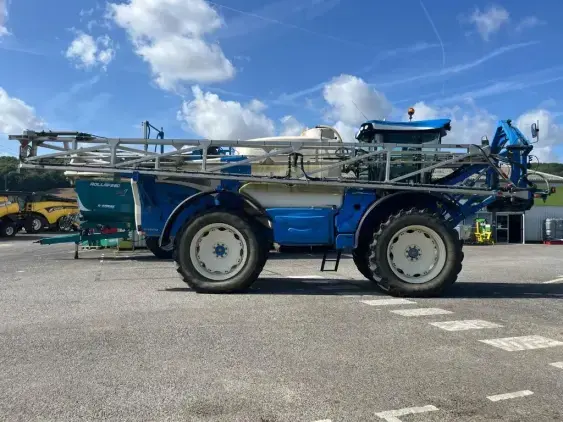 MATROT XENON PRO STABILIS - Photo 8