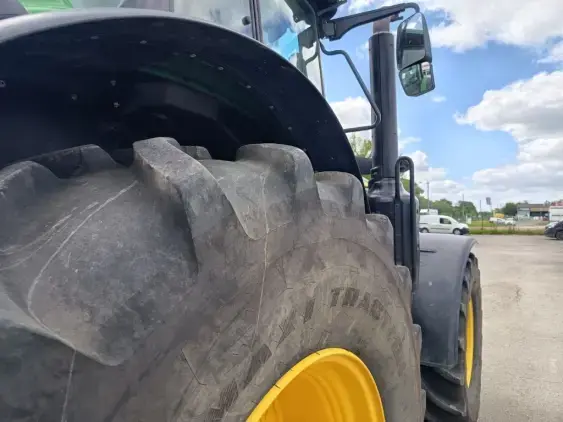 JOHN DEERE 6195M - Photo 14