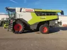 CLAAS LEXION 7600 - Photo 4