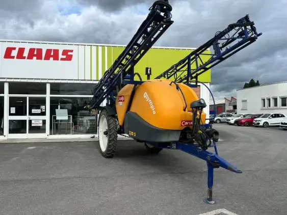 CARUELLE Olympia 320S - Photo 1