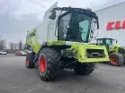 CLAAS LEXION 760 MONTANA - Photo 1