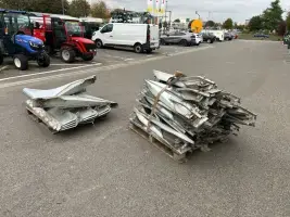 Acheter Poget    en vente à CLAAS BEAUVAIS GUEUDET 1880