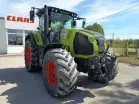 CLAAS AXION 810 - Photo 1