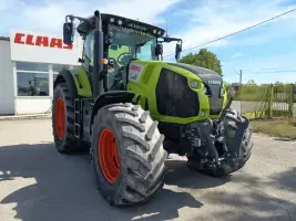 Acheter CLAAS    en vente à GUEUDET 1880 MAROLLES - CONCESSION CLAAS
