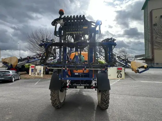 CARUELLE Olympia 320S - Photo 6