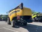 NEW HOLLAND CX860 - Photo 5