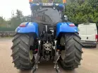 NEW HOLLAND T7.235 - Photo 6