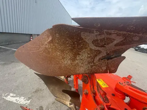 KUHN Varimaster  - Photo 11