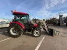 CASE IH FARMALL 65A - Photo 8