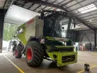 CLAAS Lexion 5300 - Photo 1