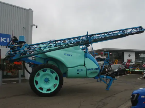 BERTHOUD TENOR - Photo 8