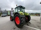 CLAAS ARION 630 CIS  - Photo 5