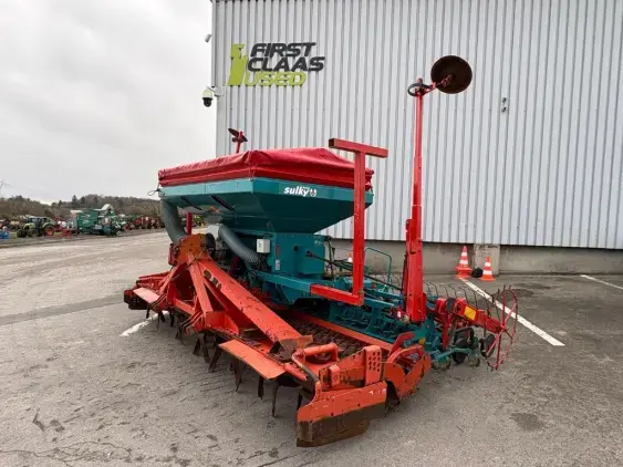 KUHN HR 4002 D - Photo 3