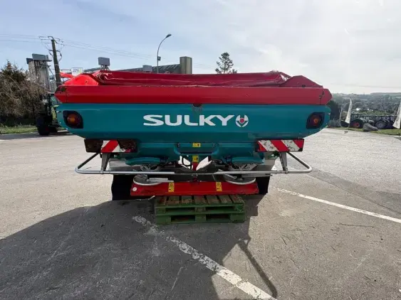 SULKY X50 econov - Photo 6
