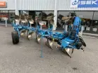 LEMKEN Juwel 8 V - Photo 1