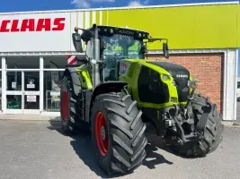 Acheter CLAAS    en vente à CLAAS MAROLLES PRIMAULT PAR GUEUDET 1880
