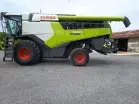 CLAAS lexion 7400 - Photo 5