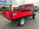 CARRARO Tigrecar 5800 - Photo 7