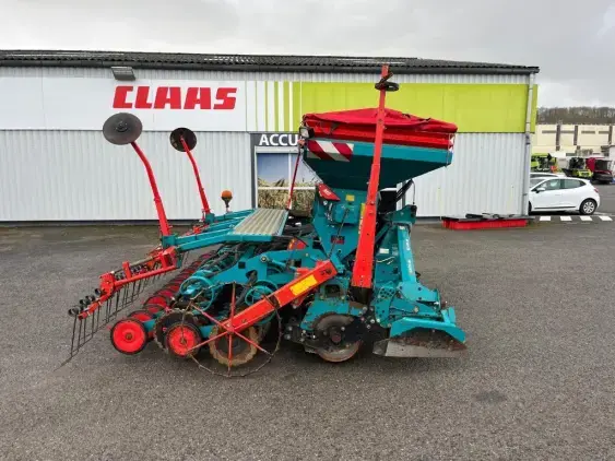 SULKY Cultiline hr - Photo 8