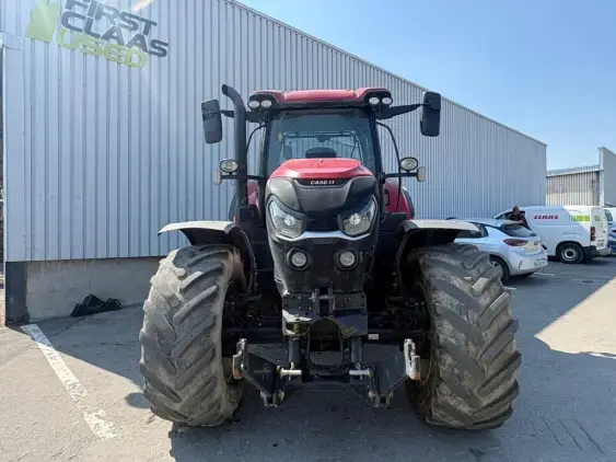 CASE IH PUMA CVX 185 - Photo 2
