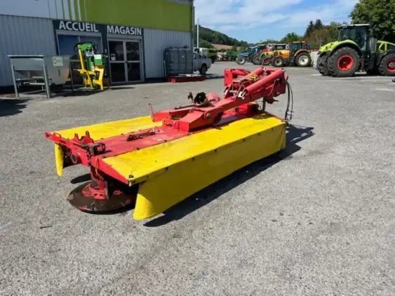 POTTINGER Eurocat 315 H - Photo 7