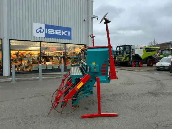 KUHN HRB 301 - Photo 7