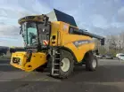 NEW HOLLAND CR 9.80 REVELATION - Photo 3