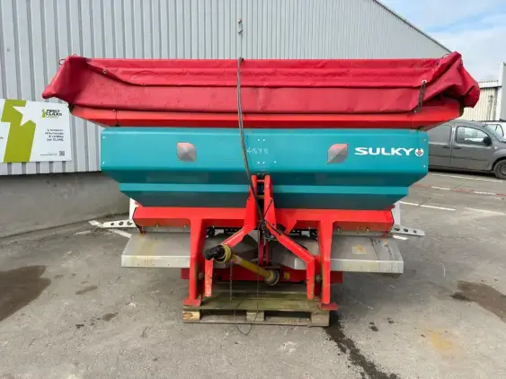 SULKY X 36 - Photo 2